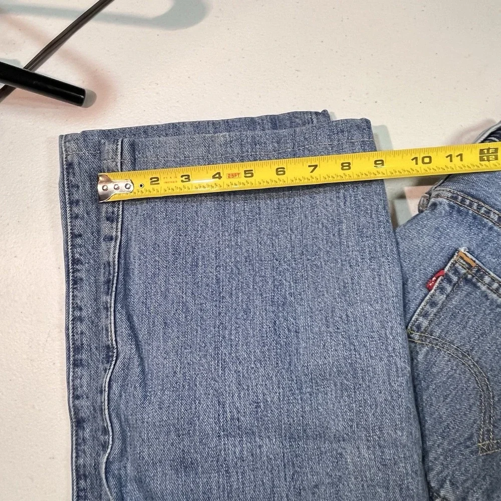 Levis product pair